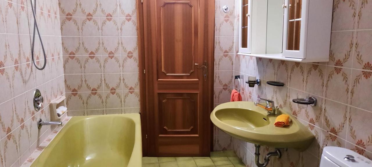 Landhaus Tangern Apartment มิลชตัทท์ ภายนอก รูปภาพ